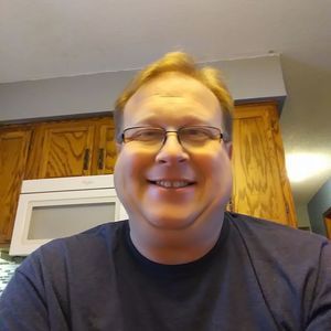 Meet your Posher, Aaron